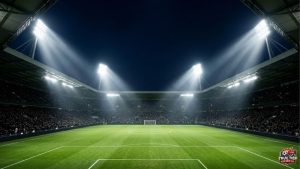 den-san-van-dong-floodlights