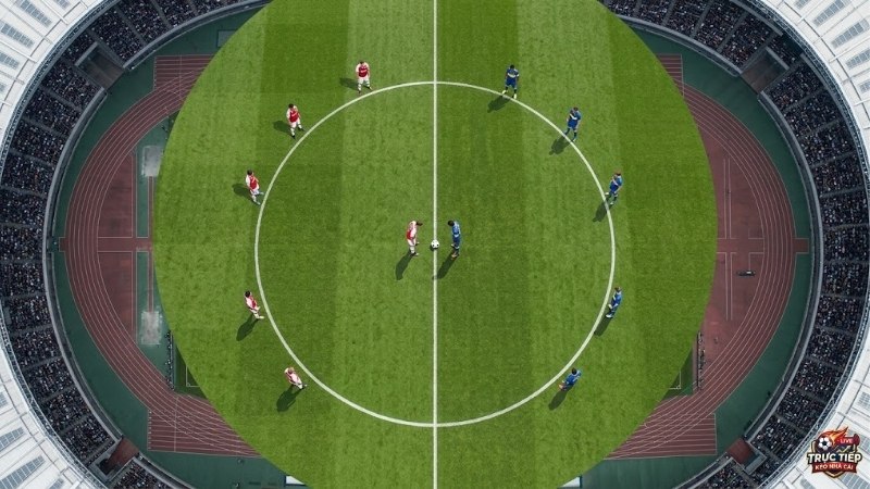 vong-tron-trung-tam-center-circle